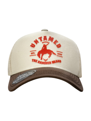 Casquette Untamed