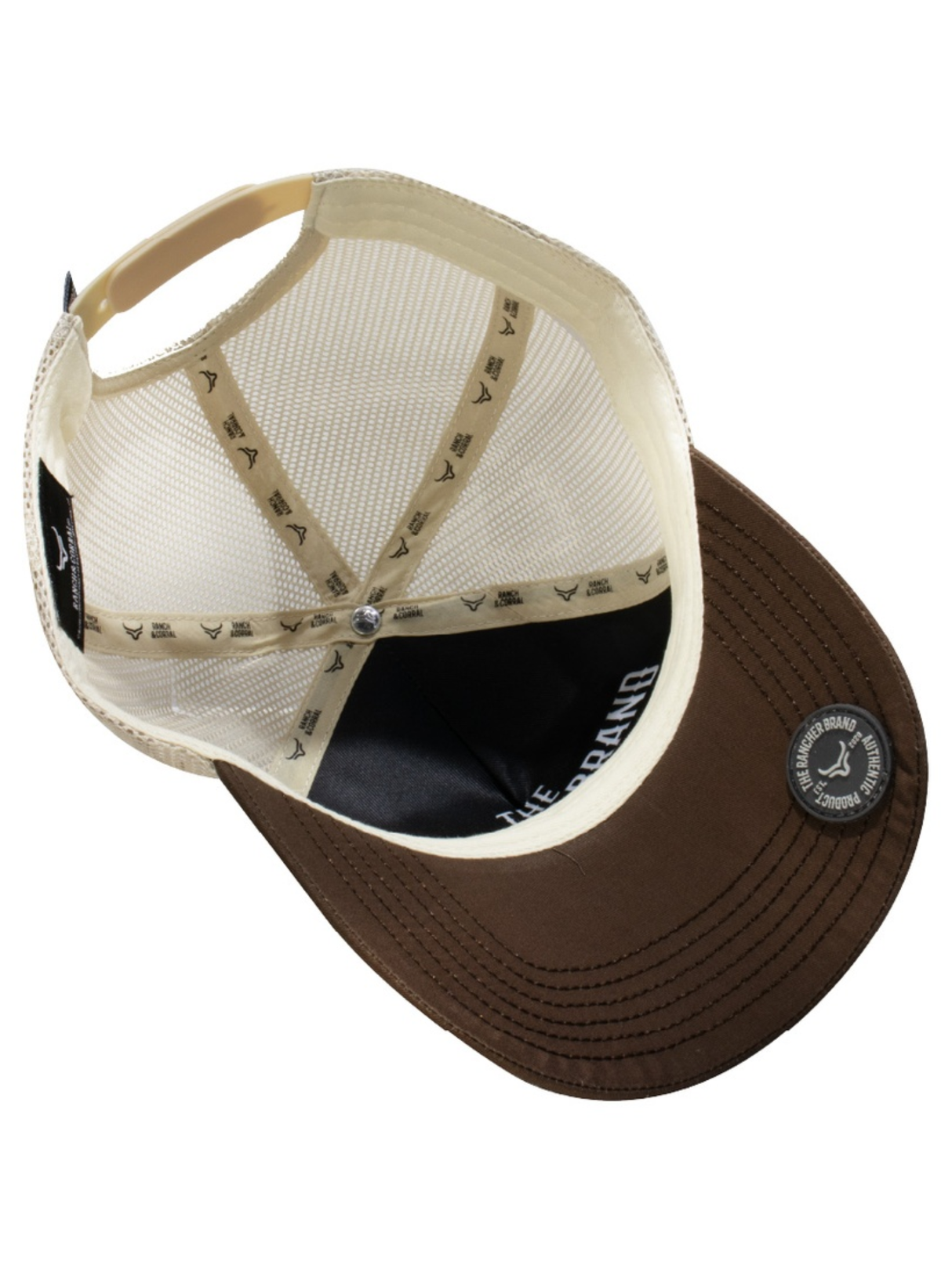 Casquette Untamed