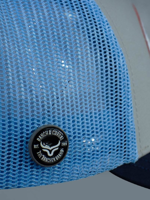 Casquette Truck Driver