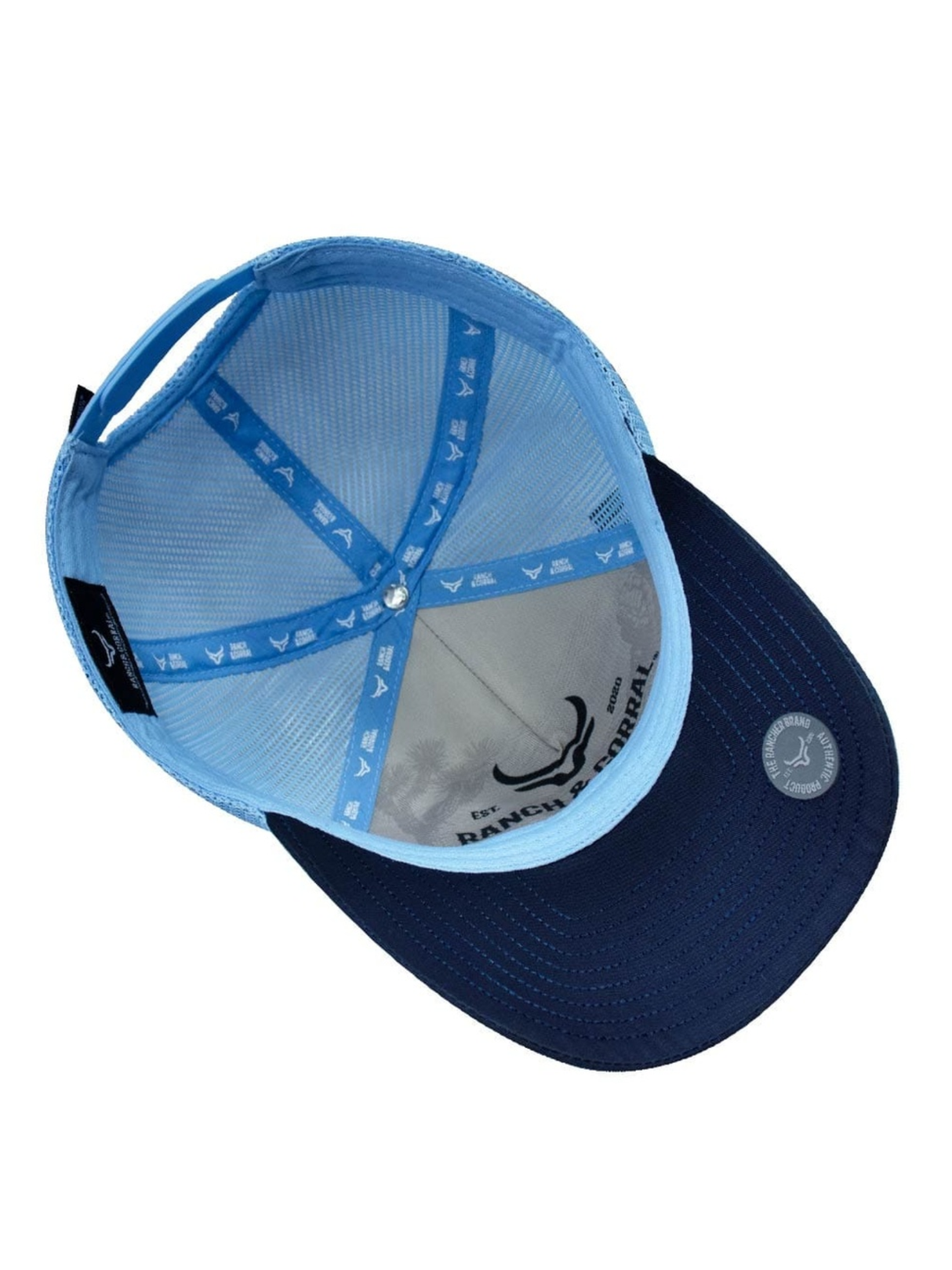 Casquette Truck Driver