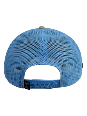 Casquette Truck Driver