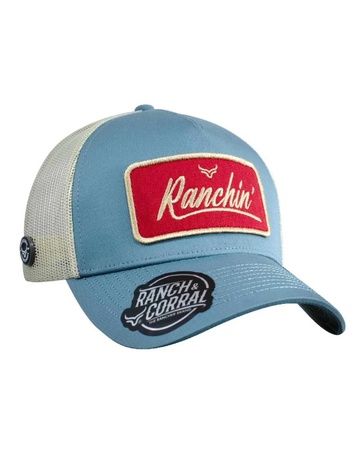 Casquette Ranchin'
