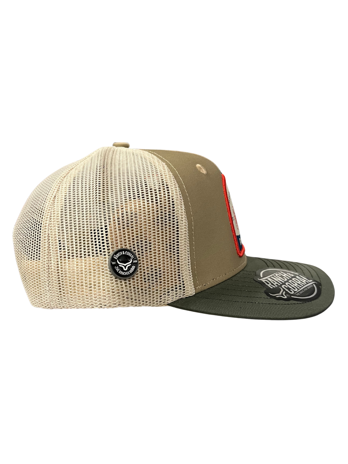 Casquette Agriculture Tracteur