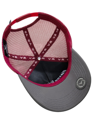 Casquette Embrace the Wild Terrain