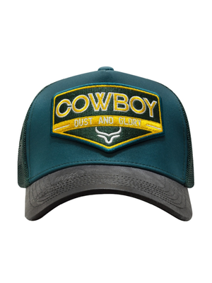 Casquette Cowboy | Dust & Glory