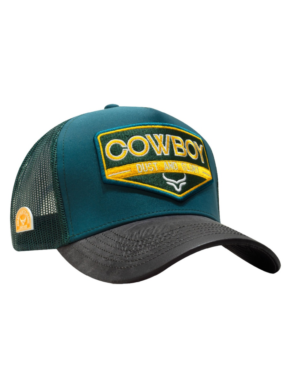Casquette Cowboy | Dust & Glory