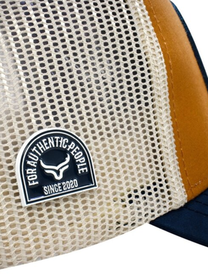 Casquette Pig Farming