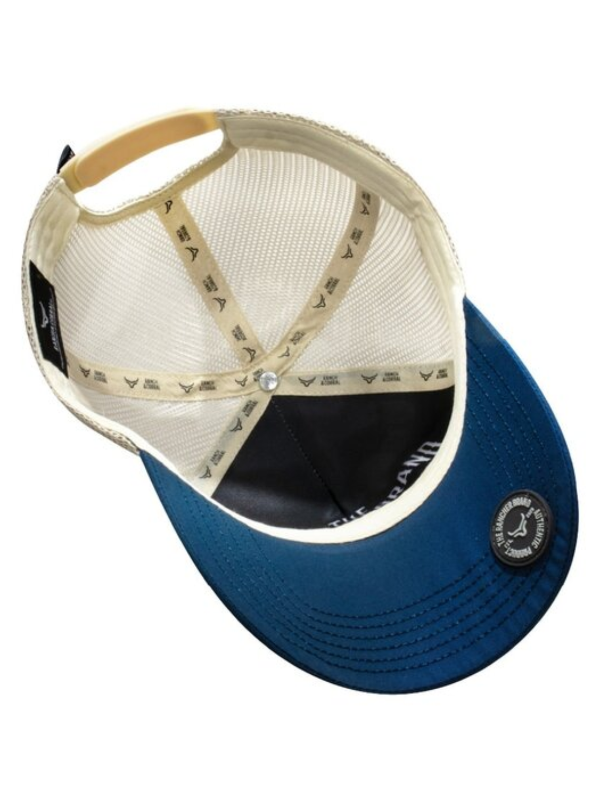 Casquette Pig Farming