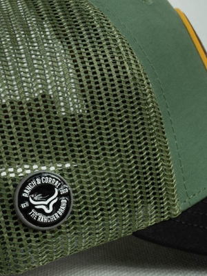 Casquette Yellowstone Protect the family