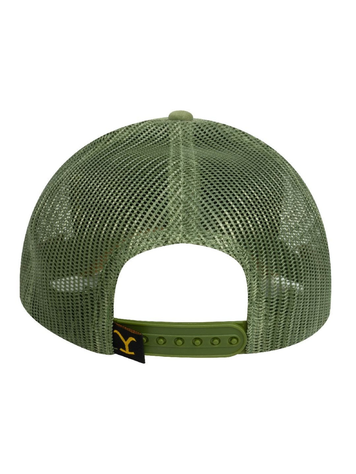 Casquette Yellowstone Protect the family