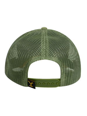 Casquette Yellowstone Protect the family