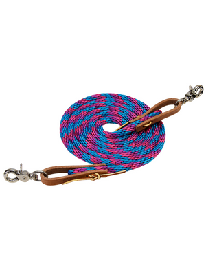 Western Roper reins