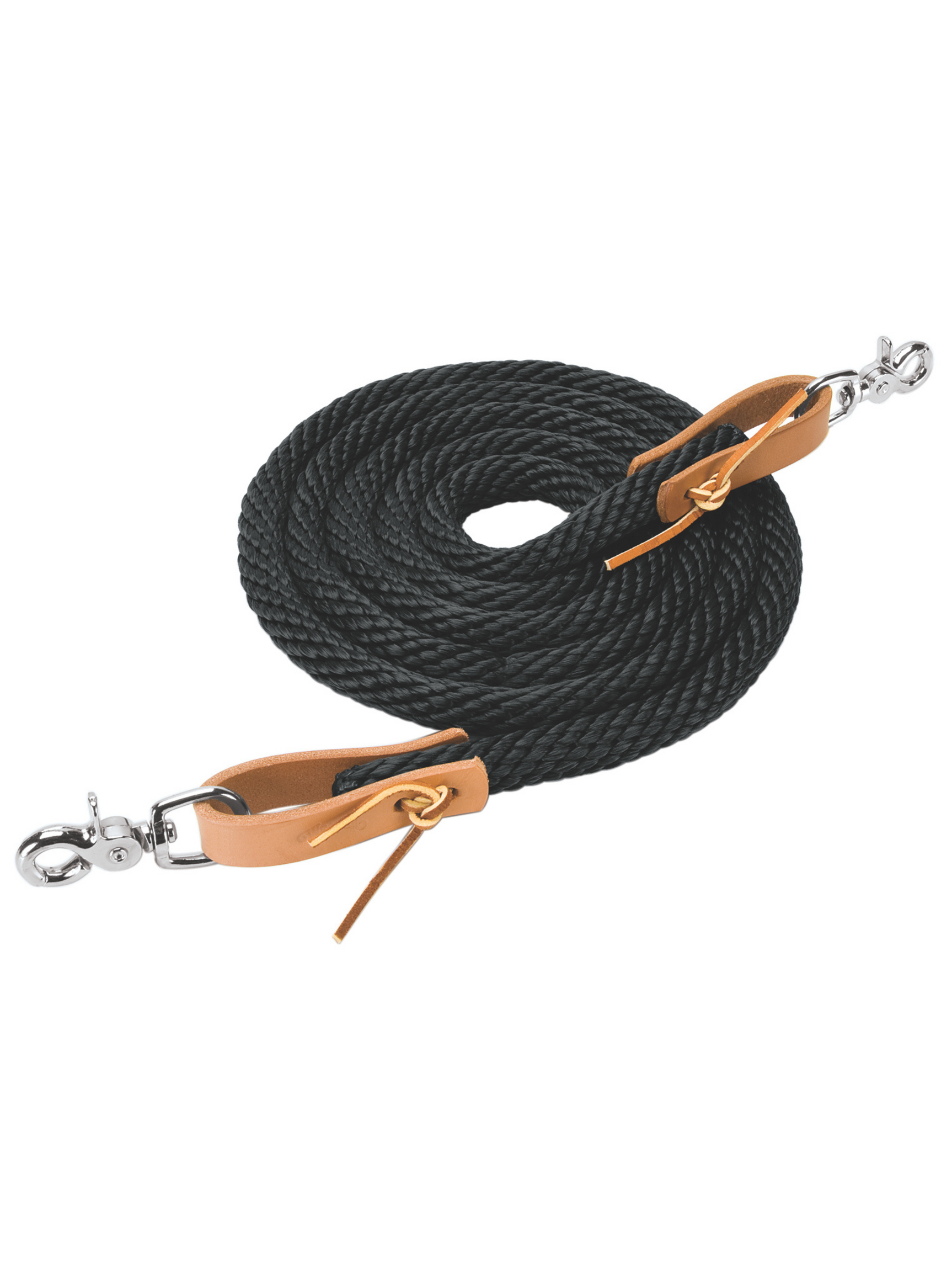 Western Roper reins