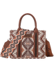 Sac à main Southwestern Dual