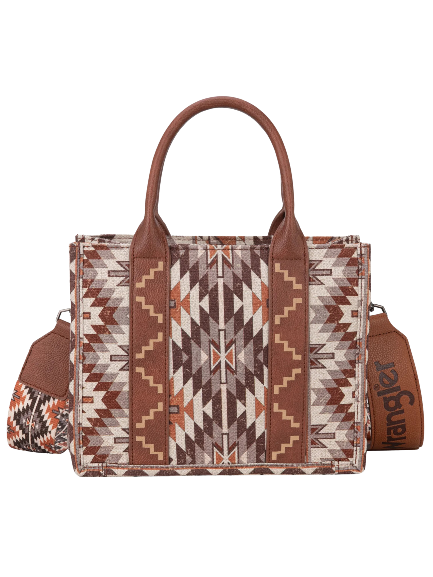 Sac à main Southwestern Dual