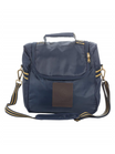 Darby Zippered Grooming Bag