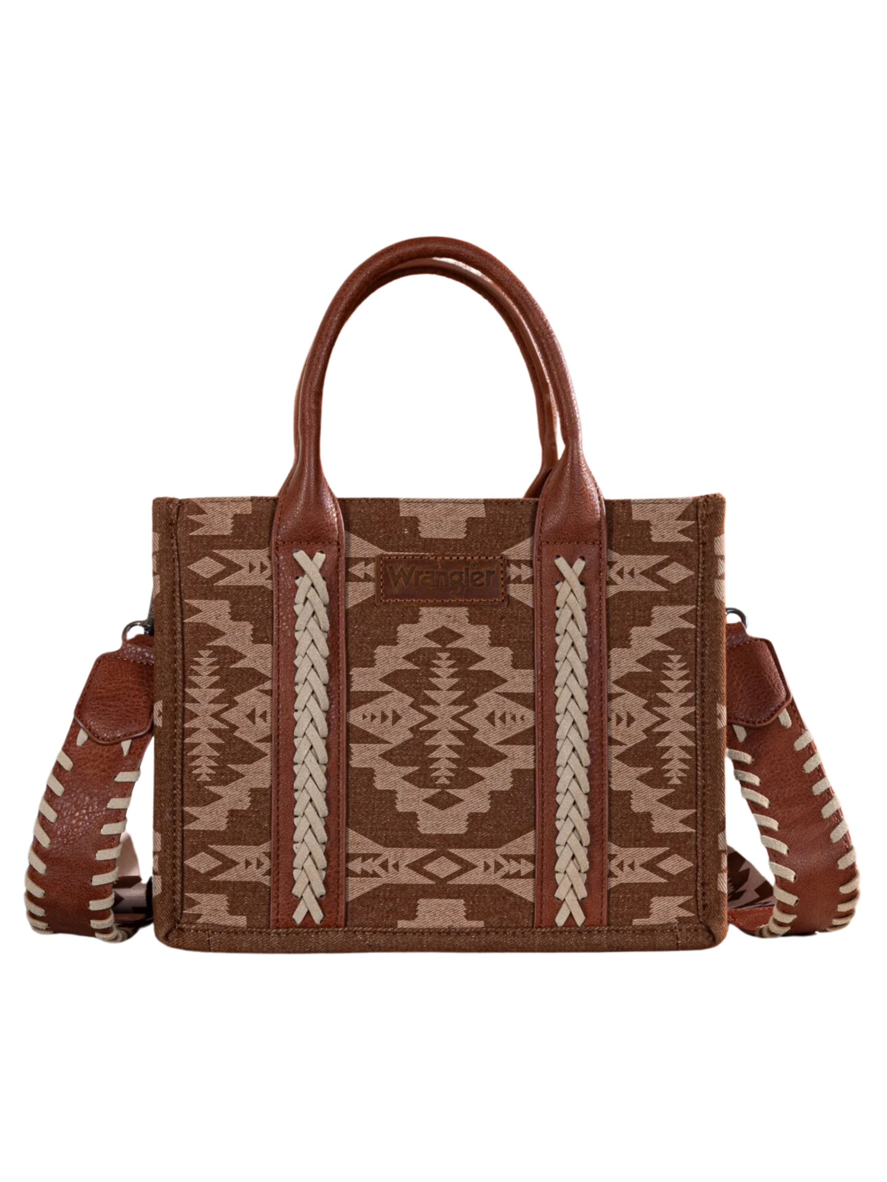 Sac à main Southwestern Canvas