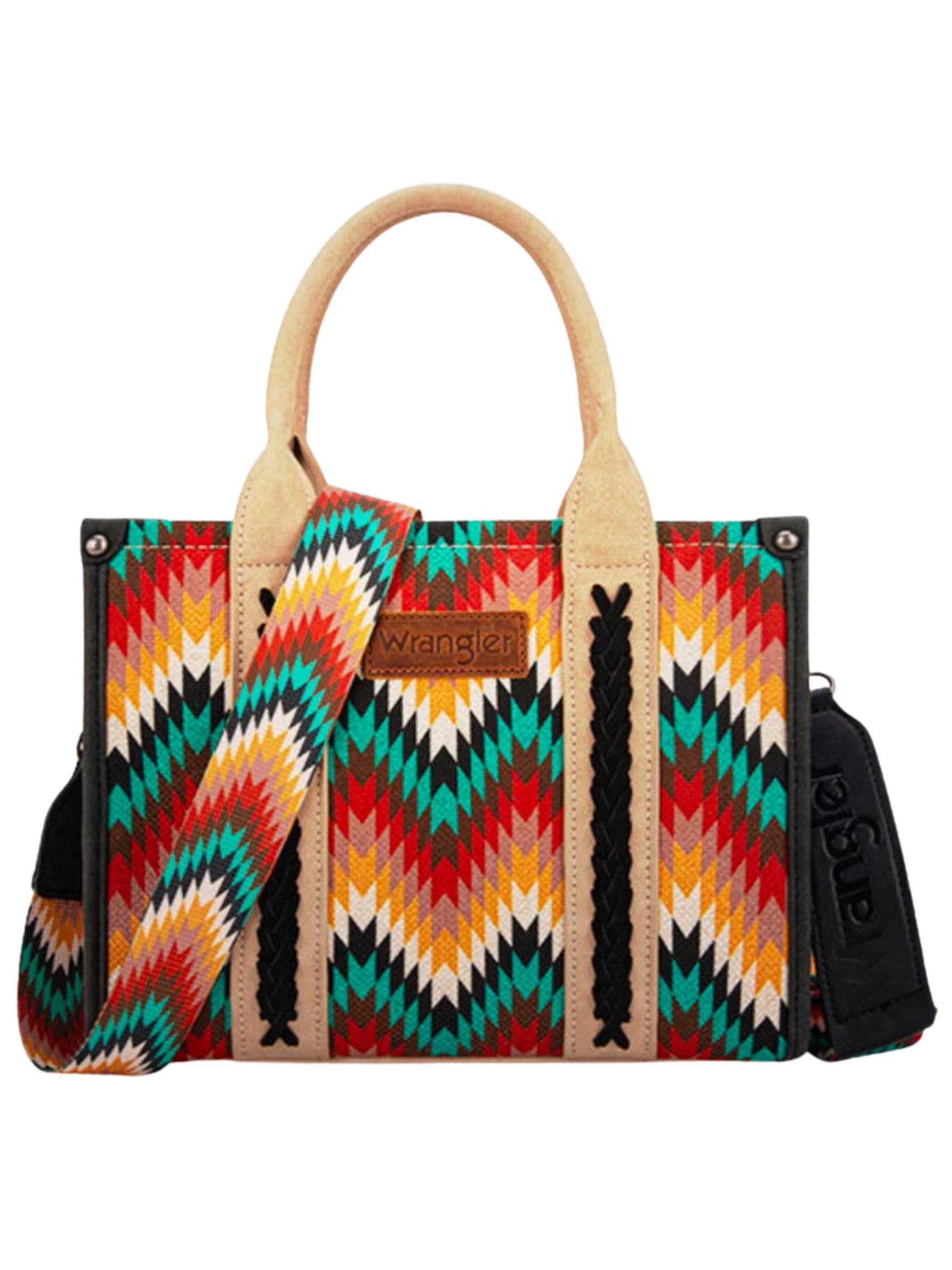 Sac à main Southwestern Dual Multi