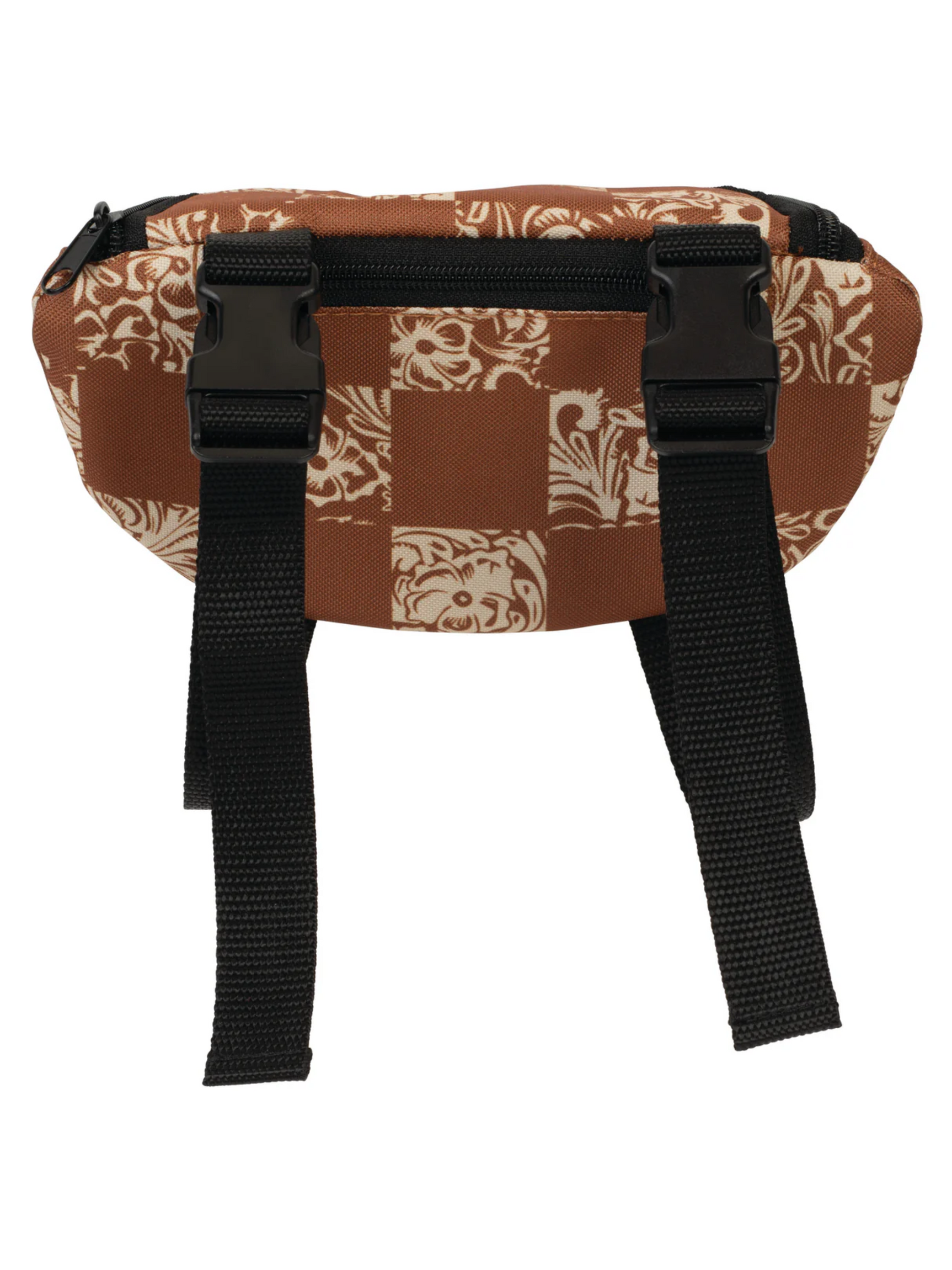 Western Pommel Bag