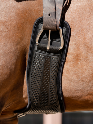 Western Countoured VenTech Strap