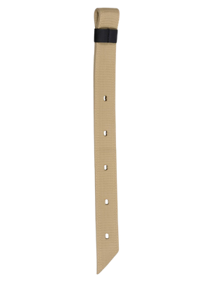 Short Straps - WESTERN RAWHIDE: Black