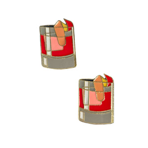 Épinglettes de numéro