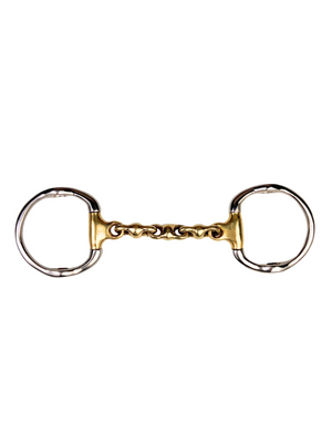 Mors Classique Eggbutt Gag waterford 5"