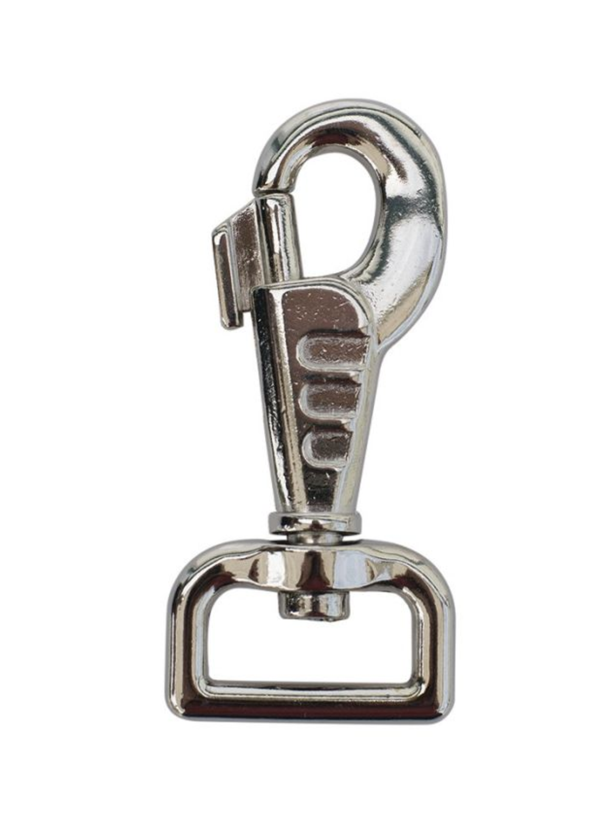 Snap à œillet carré