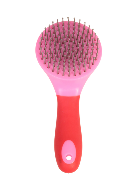 Brosse à Crins Softtouch