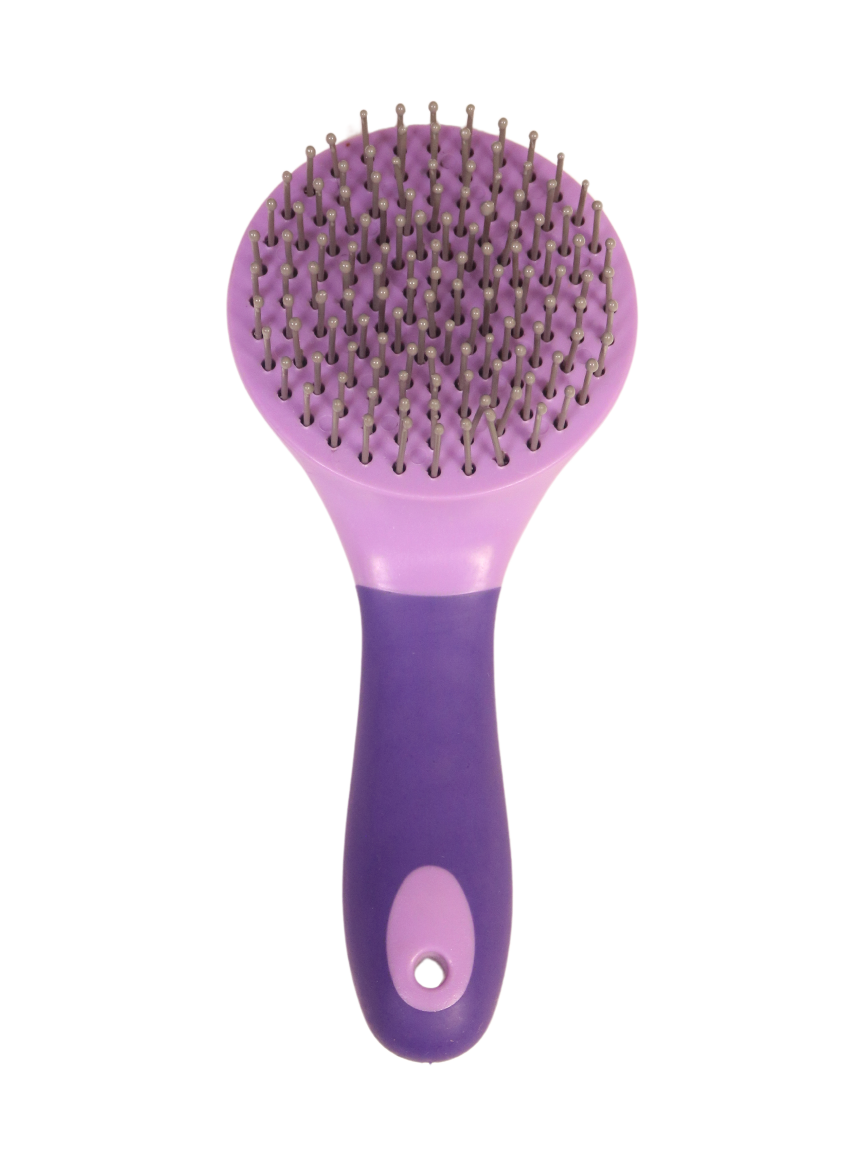 Softtouch Horsehair Brush