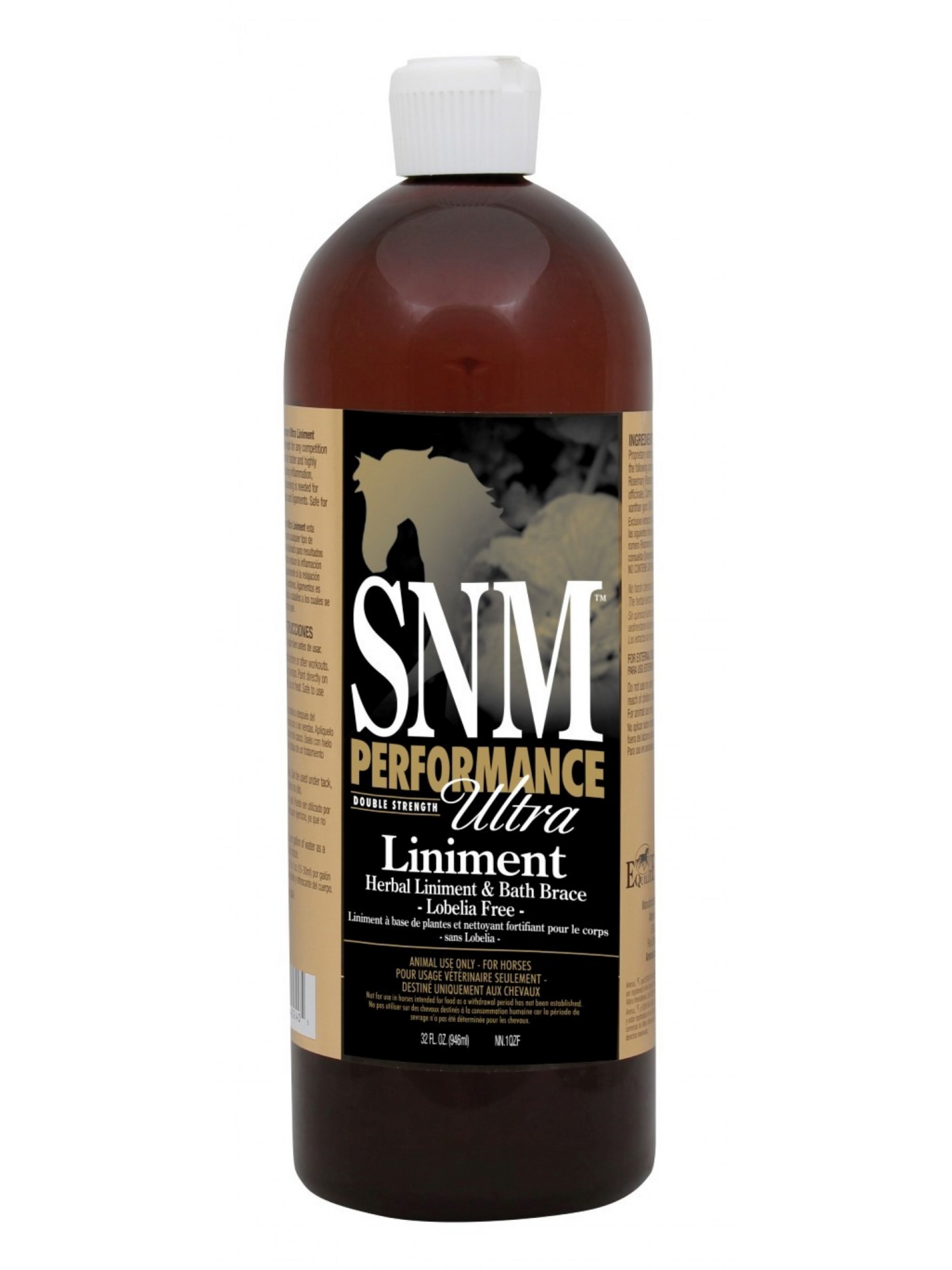 Liniment Ultra Performance