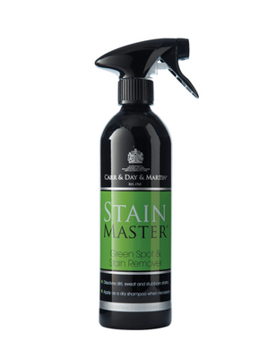 Stainmaster stain remover