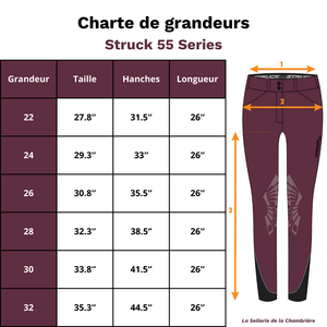 strucksizes55series