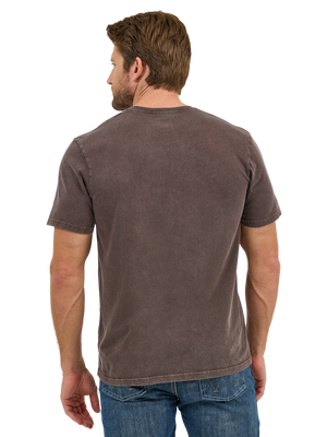 T-Shirt Cowboy Ride - Homme