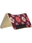 Tapis Western Contoured Polyester