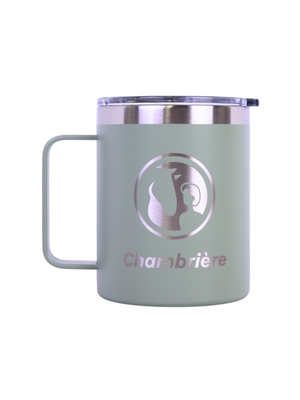 Tasse à café isotherme 12 oz
