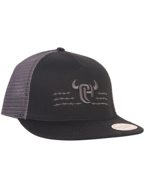 Casquette Triple Barb 3D - Adulte