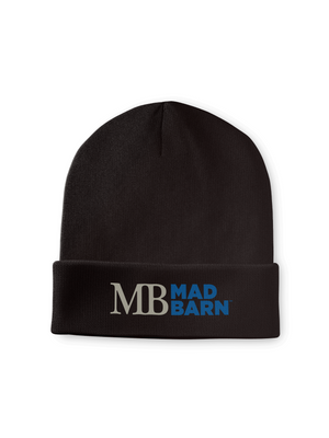 PROMO Tuque Mad Barn