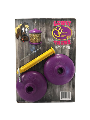 Support Uncle Jimmy’s Licky Thing