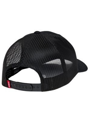 Casquette Vaughn Black