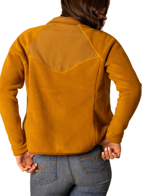 Veste polar Selma - Femme