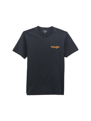 T-Shirt Bull Rider - Garçon