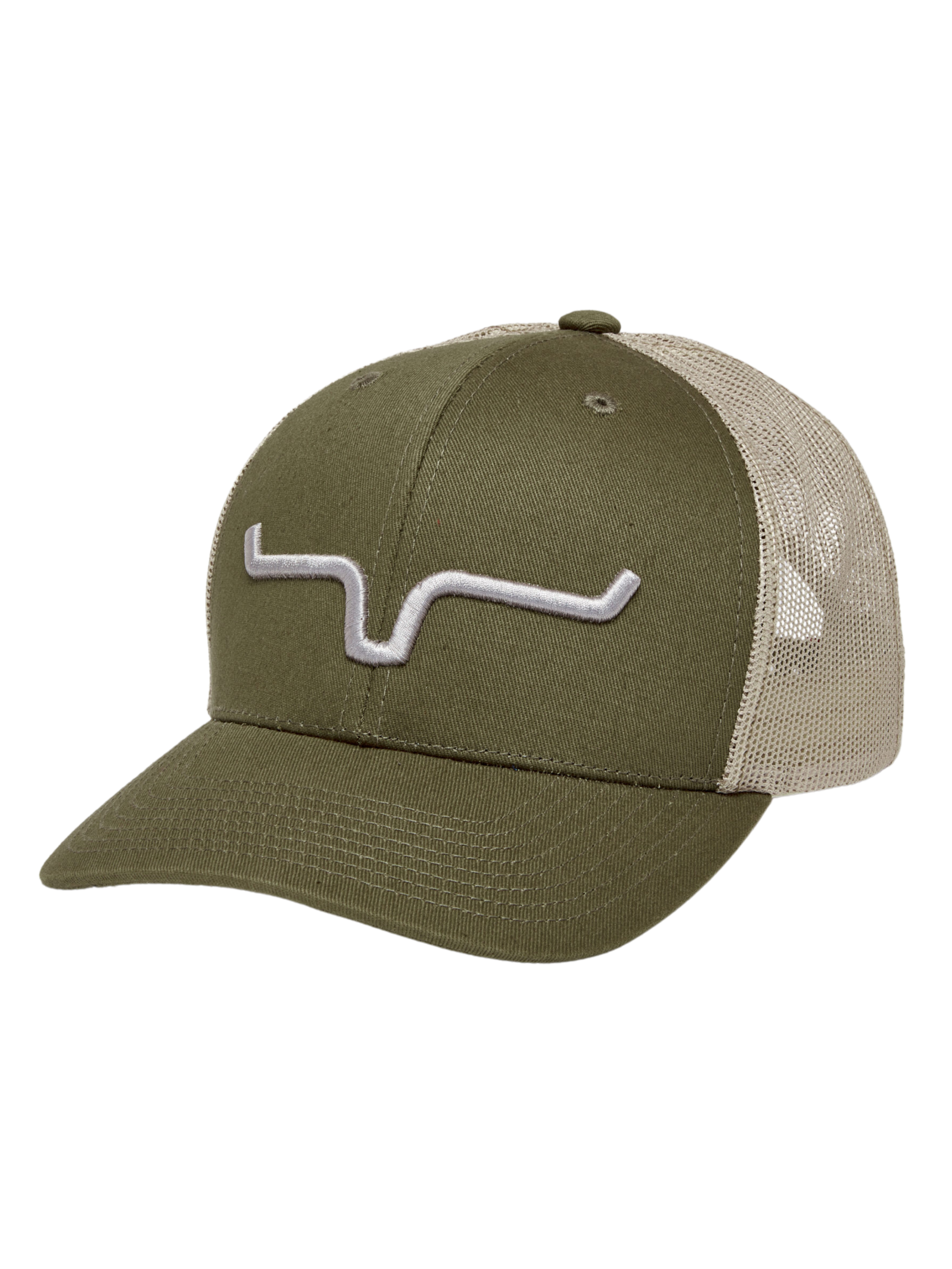 Casquette Weekly Trucker