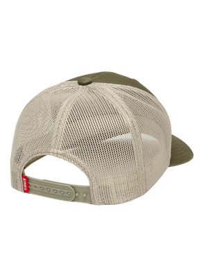 Casquette Weekly Trucker