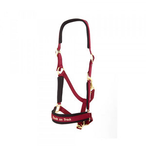 werano halter burgundy