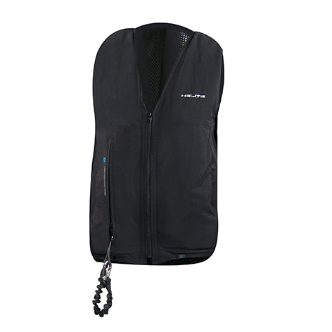 Zip'In 2 inflatable jacket - Adult | Chambriere